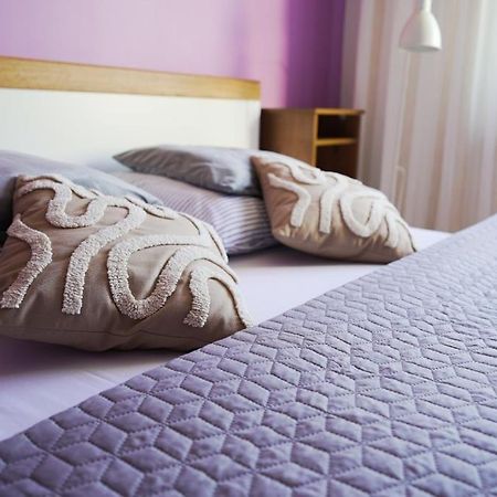 Apartament Dana Kolobřeh Exteriér fotografie