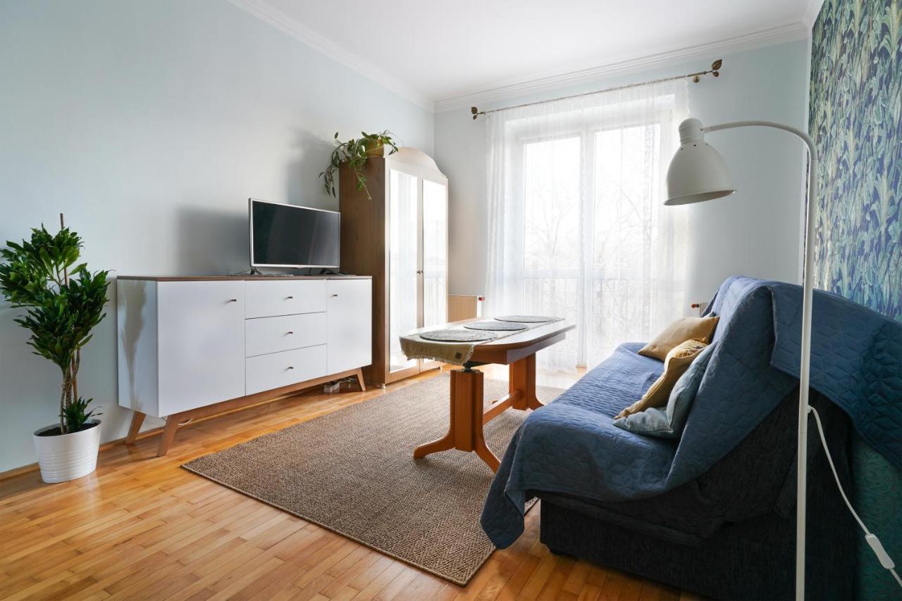 Apartament Dana Kolobřeh Exteriér fotografie
