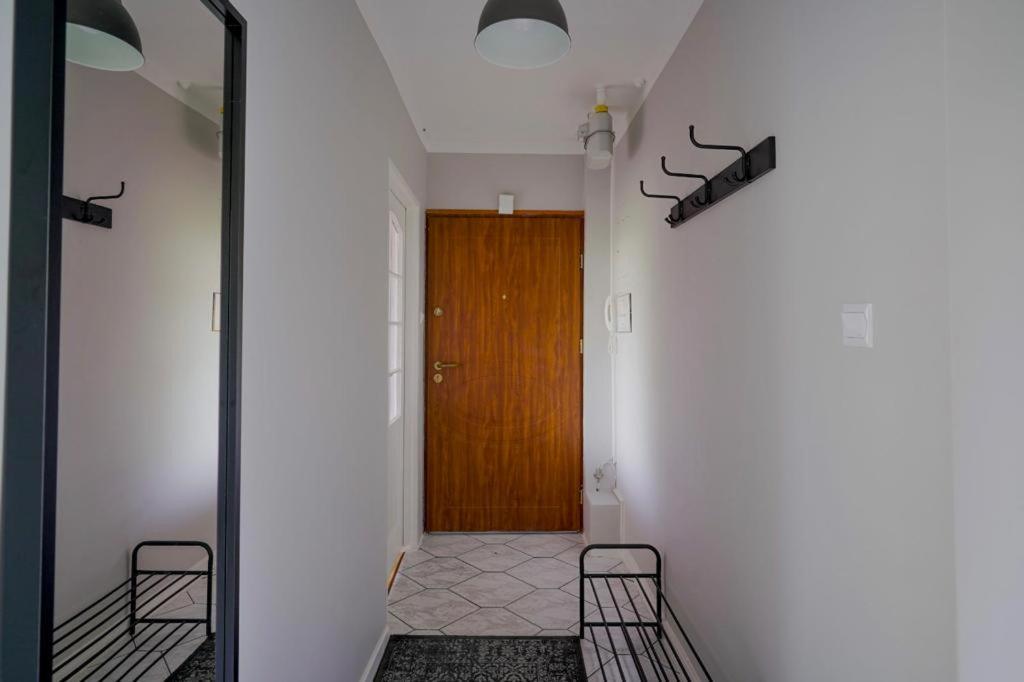Apartament Dana Kolobřeh Exteriér fotografie