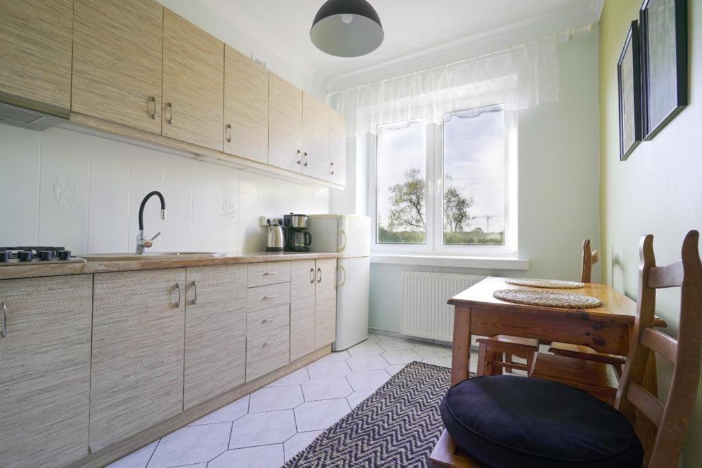 Apartament Dana Kolobřeh Exteriér fotografie