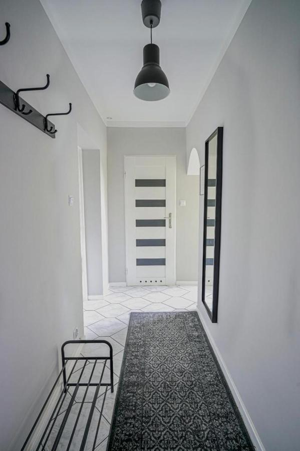 Apartament Dana Kolobřeh Exteriér fotografie